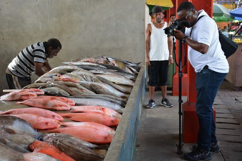Pêcheries et aquaculture dans le Sud-Ouest de l’océan Indien partage des bonnes pratiques