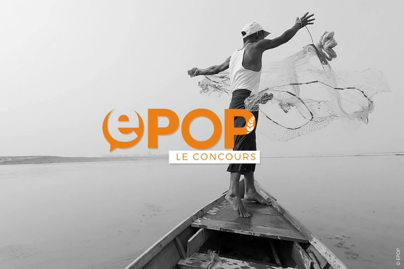 concours ePOP Indianocéanie