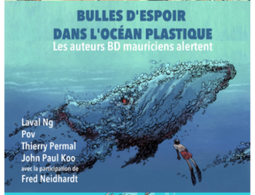 Bulles d’espoir dans l’océan plastique | juin 2022