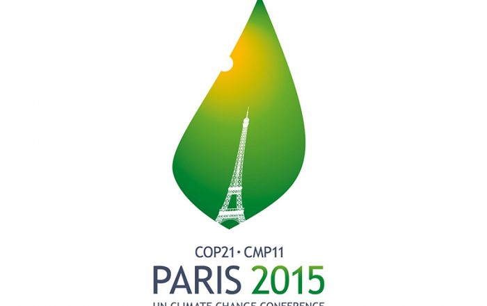 COP21 LOGO
