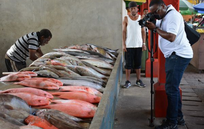 Pêcheries et aquaculture dans le Sud-Ouest de l’océan Indien partage des bonnes pratiques