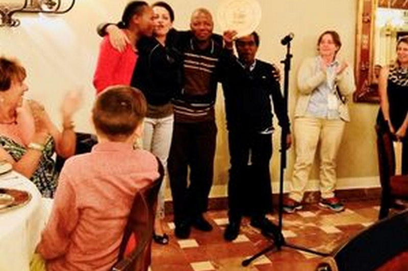 SWIOFish1 le programme d'observation des pêches récompensé