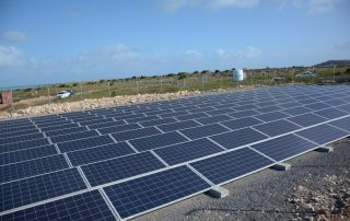 générateur photovoltaïque