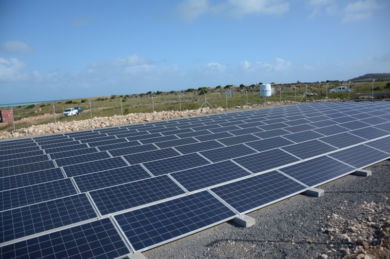 générateur-photovoltaïque