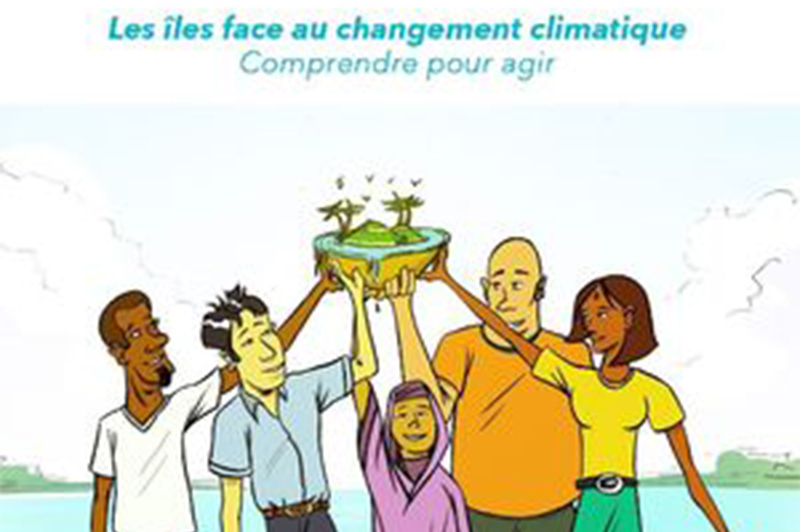 les-iles-face-aux-changements-climatique