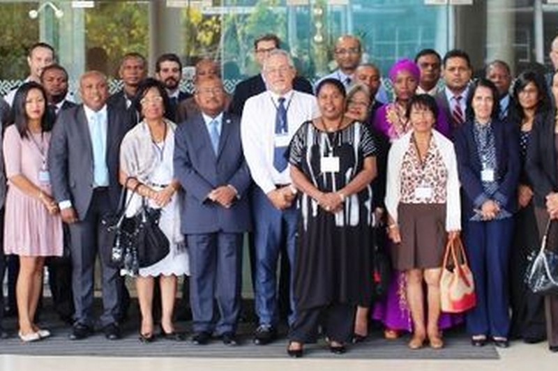 paix et sécurité en Indianocéanie