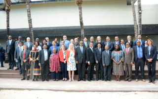 conférence sécurité maritime