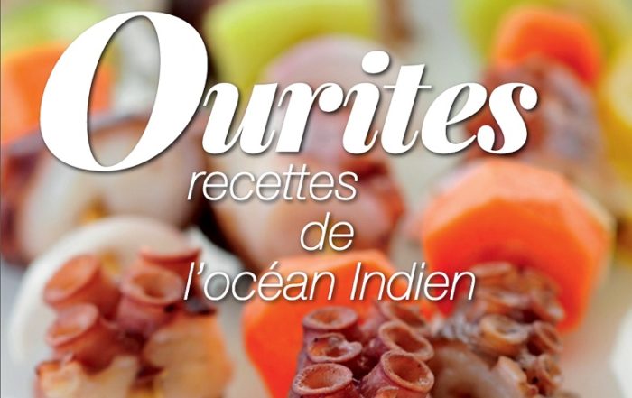 Recettes ourite Indianocéanie