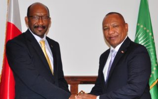 mission ecoute dialogue coi madagascar