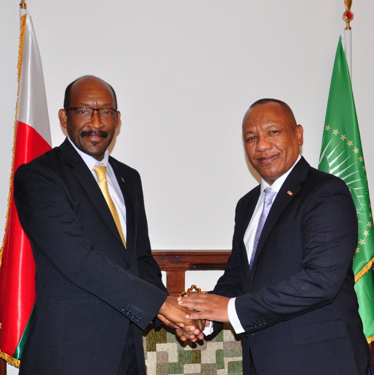 mission ecoute dialogue coi madagascar