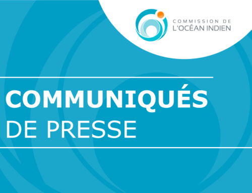 Communiqué | La COI facilite un échange entre l’Université des Comores et l’Université de Maurice sur la filière durable déchets – énergie