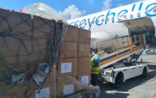 coi matériel covid seychelles