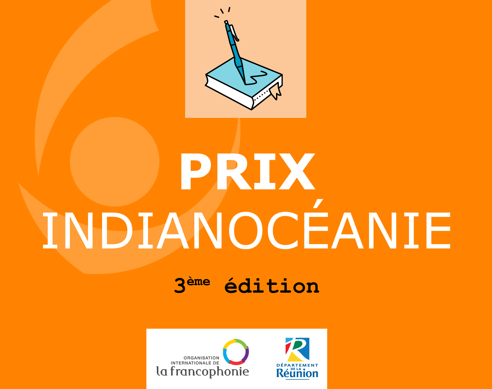 PRIX INDIANOCEANIE 2020-2021