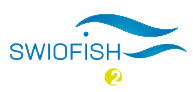 Swiofish 2 logo