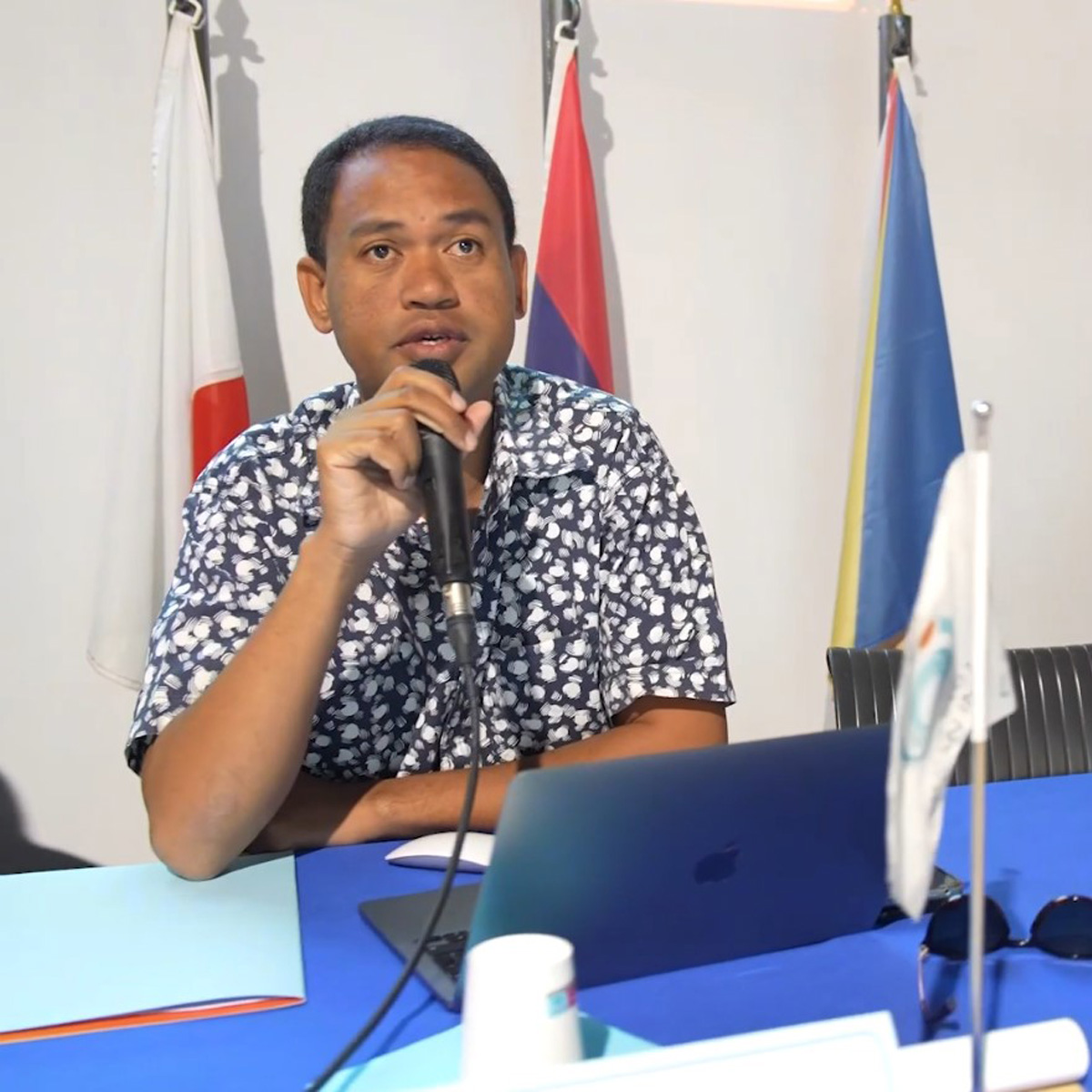 Consolidating small-scale fishing in the Indian Ocean: Review of the Annual General Meeting of the Federation of Artisanal Fishermen of the Indian Ocean (FPAOI)