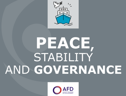 Governance, Peace and Stability