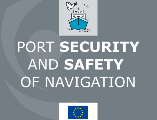 Port Security and Safety of Navigation Programme (PSP)