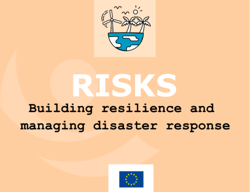 Building resilience and managing disaster response
