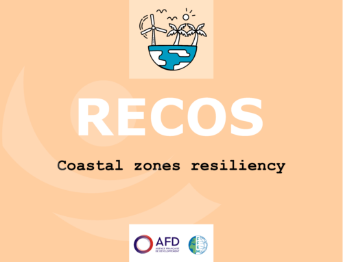 RECOS | RESILIENCE OF INDIAN OCEAN COASTAL ZONES