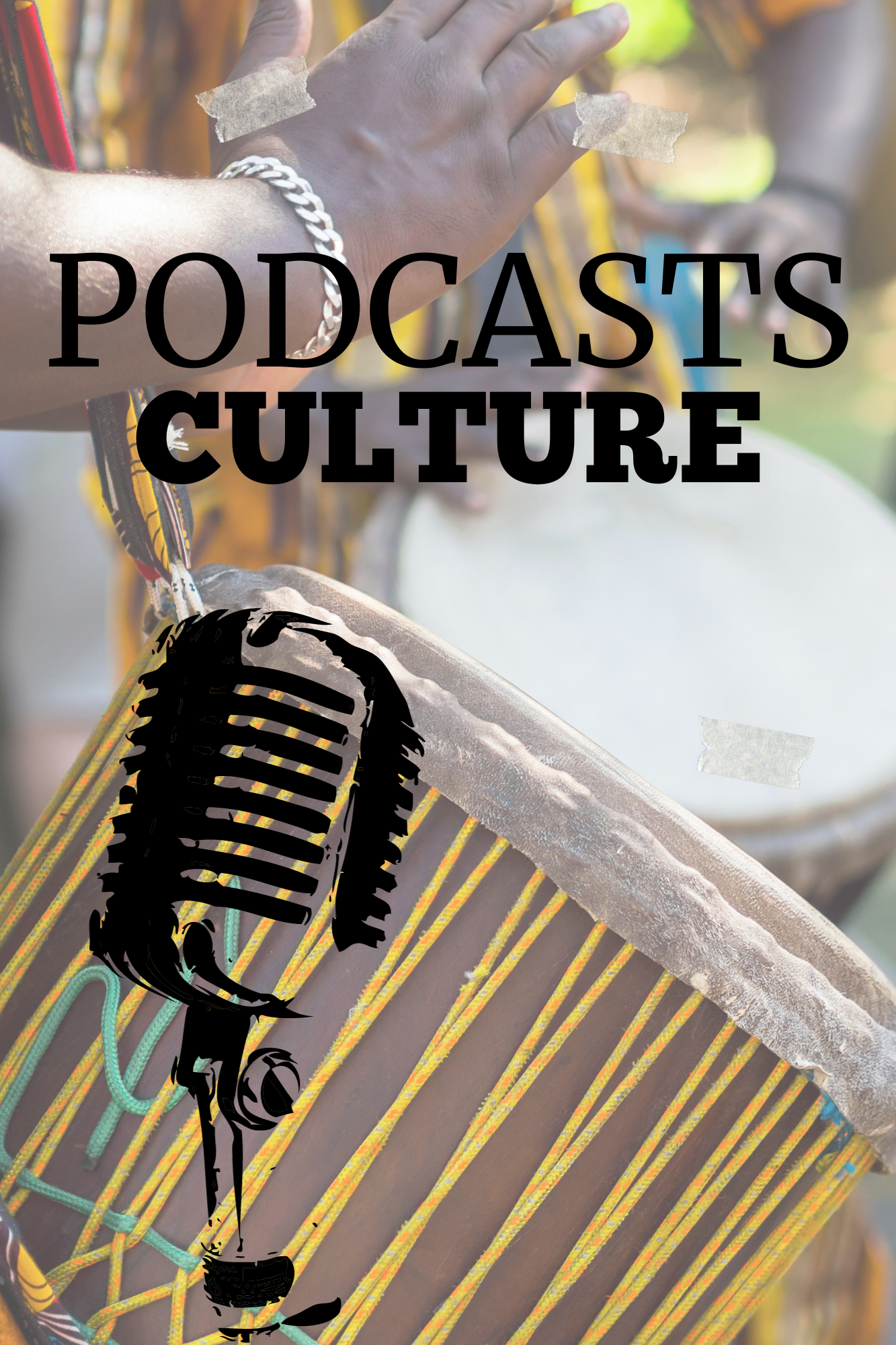 podcast culturel
