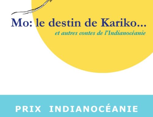Mo, le destin de Kariko et autres contes de l’Indianocéanie | Prix Indianocéanie de la jeunesse | octobre 2023