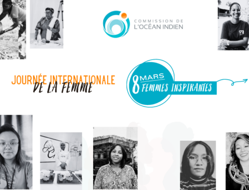 Journée internationale de la femme : découvrez le portrait de 8 femmes inspirantes