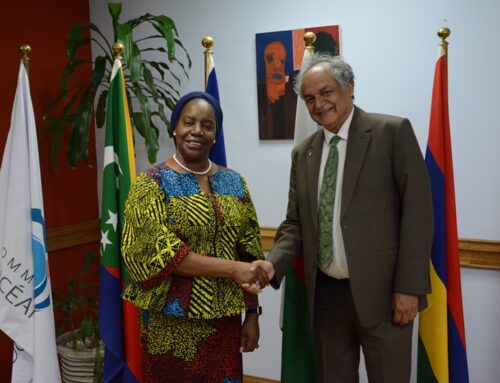 La COI et le COMESA renforcent leur partenariat