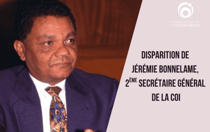 JEREMIE BONNELAME SG COI