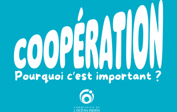 coopération commission de l'océan indien