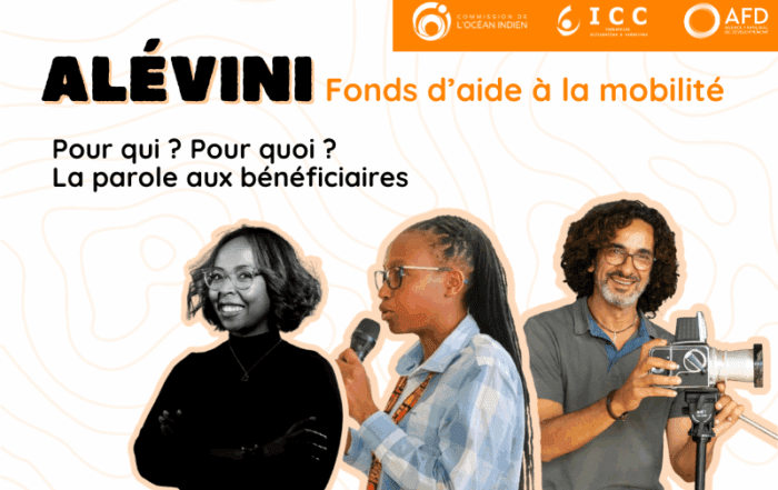 alévini bourse mobilité icc coi