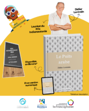 Post Lauréat Prix Indianocéanie