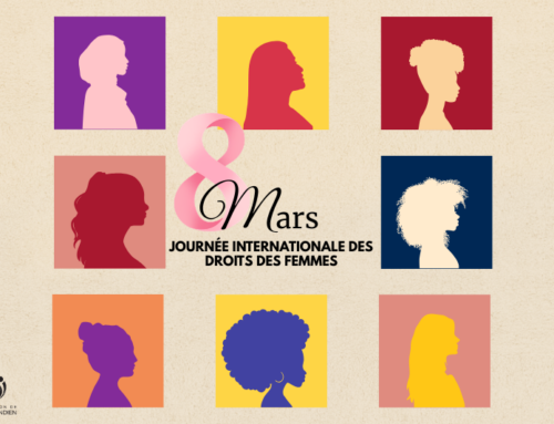 Journée Internationale des droits des femmes
