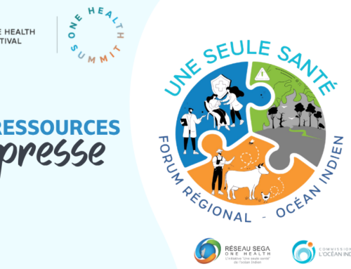 Forum régional One Health de l’océan Indien