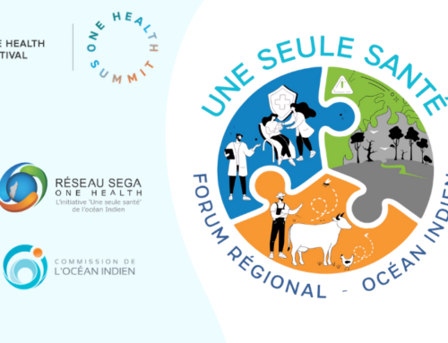 Un forum régional pour mieux comprendre le lien entre santé humaine, animale et environnementale