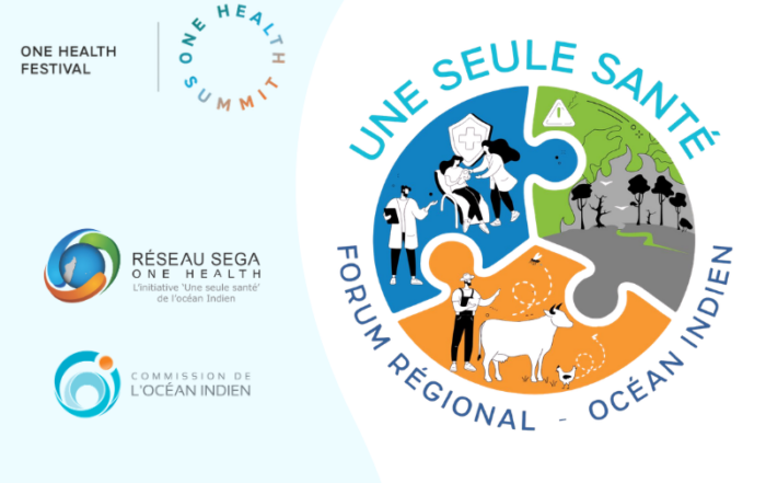 Forum One Health Une seule santé COI réseau SEGA One Health