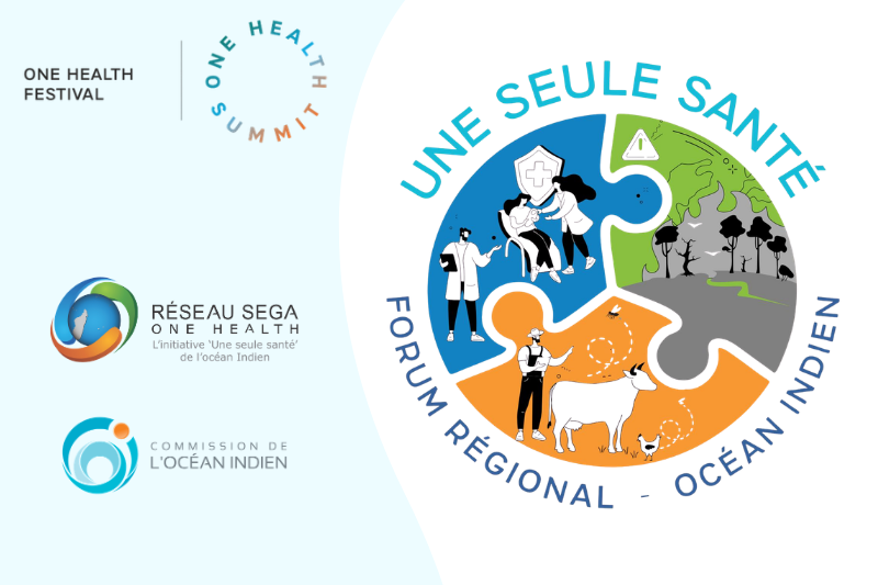 Forum One Health Une seule santé COI réseau SEGA One Health