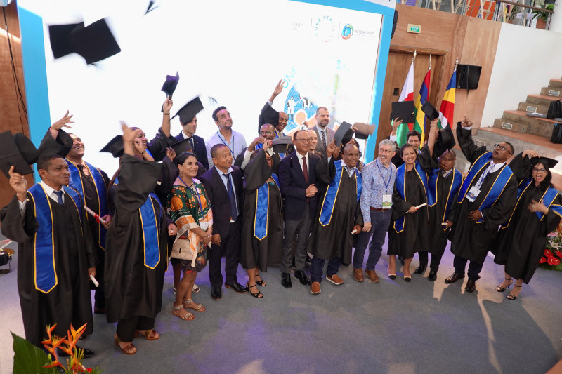 Master FETP Sega One Health COI