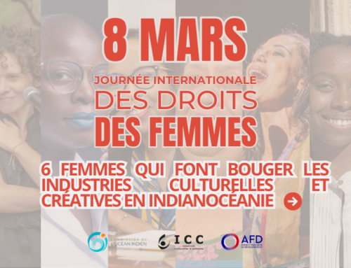 6 femmes qui font bouger les industries culturelles et créatives en Indianocéanie