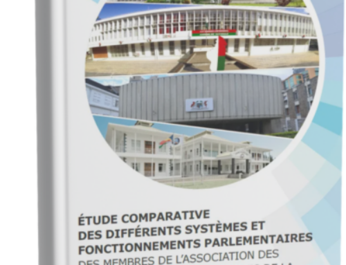 Étude comparative des différents systèmes et fonctionnements parlementaires