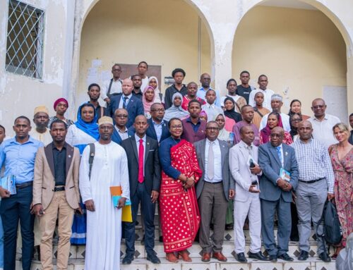Retour sur le 40e Conseil des ministres et les journées de la COI aux Comores