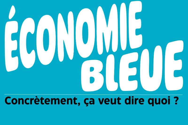 économie bleue coi