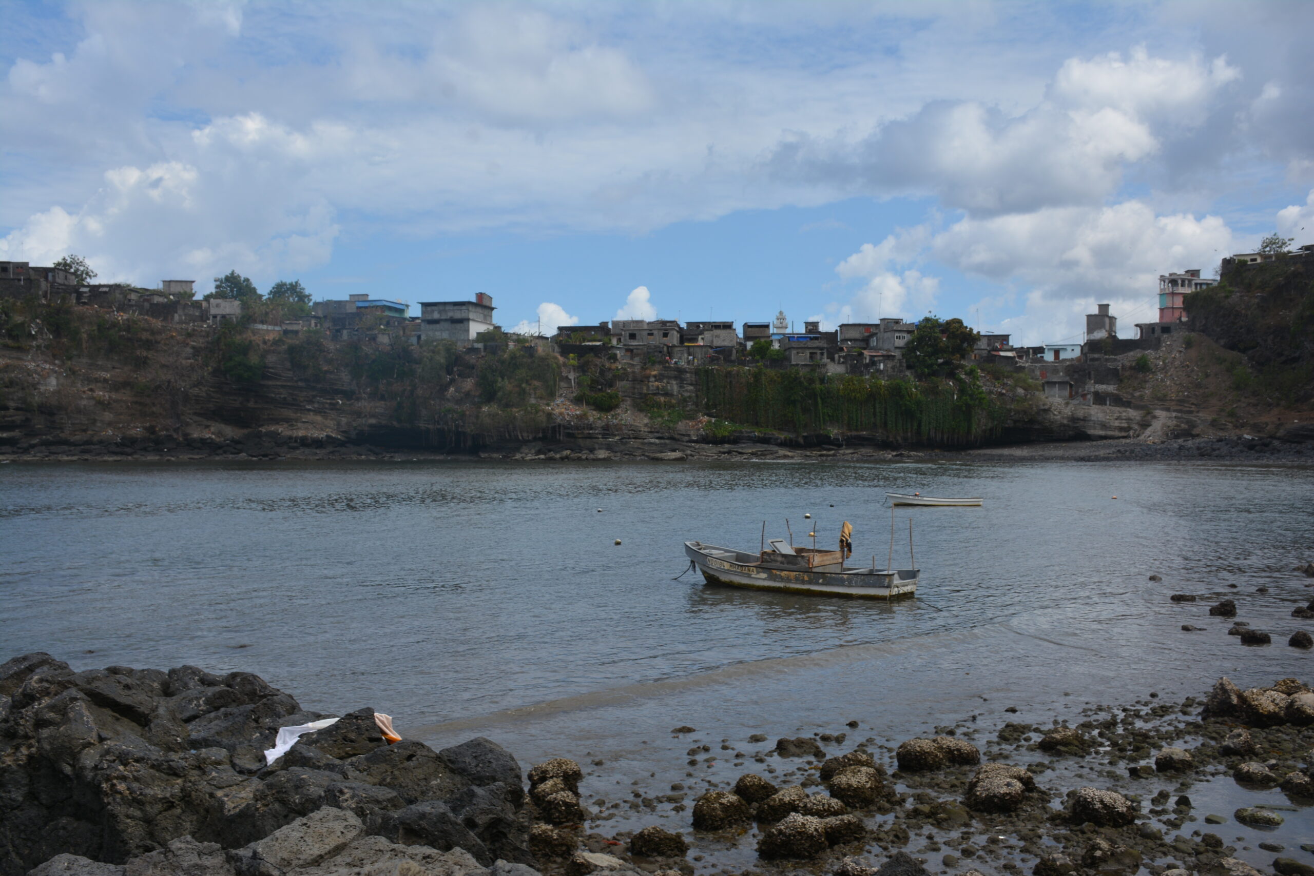 Baie de Chikirini